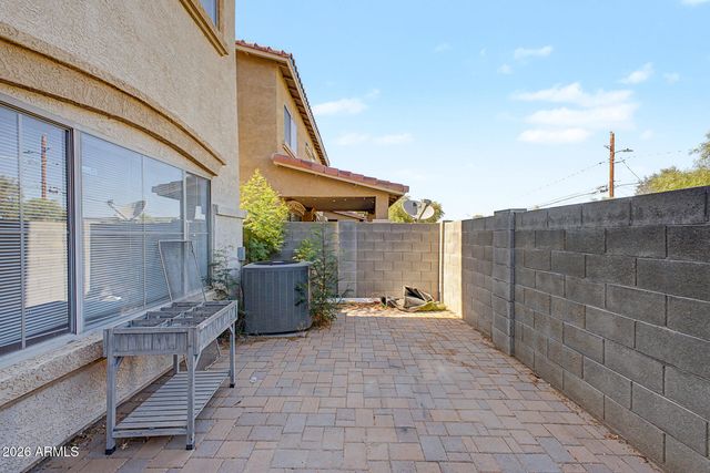 525 N MILLER Road 174, Scottsdale, AZ 85257