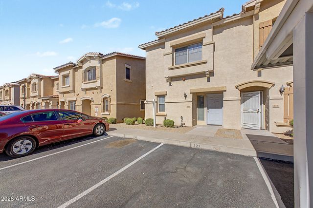 525 N MILLER Road 174, Scottsdale, AZ 85257