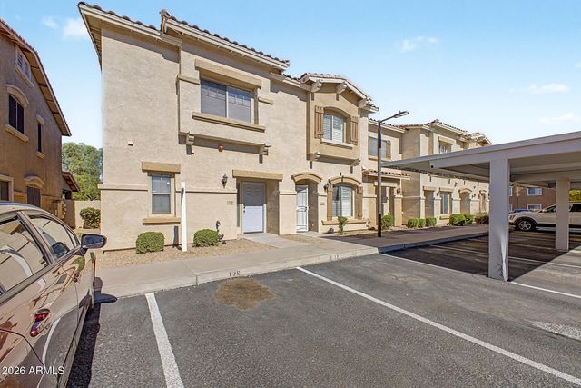 525 N MILLER Road 174, Scottsdale, AZ 85257