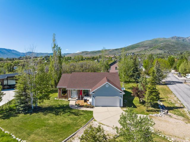 4838 E FAIRWAY CIR, Eden, UT 84310