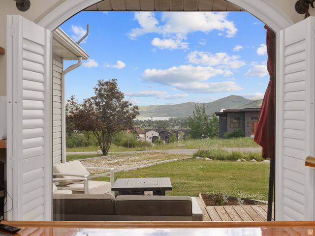 4838 E FAIRWAY CIR, Eden, UT 84310