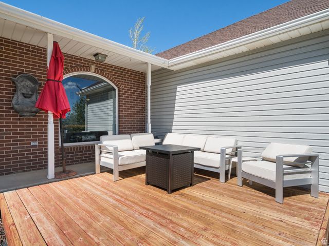 4838 E FAIRWAY CIR, Eden, UT 84310