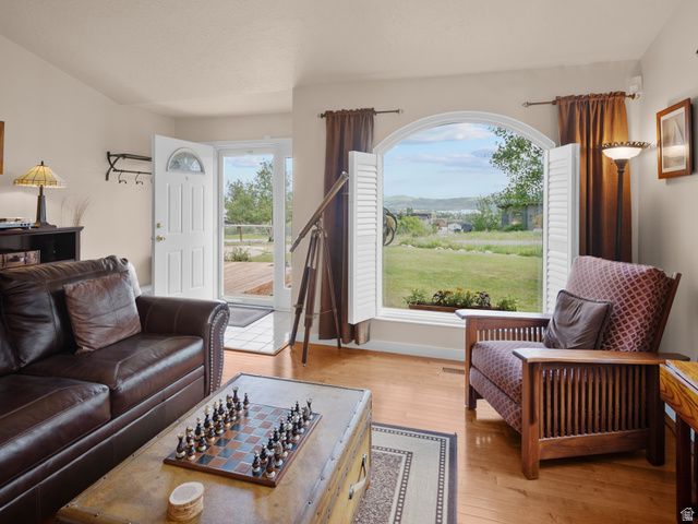 4838 E FAIRWAY CIR, Eden, UT 84310