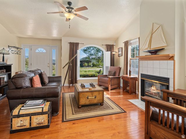 4838 E FAIRWAY CIR, Eden, UT 84310