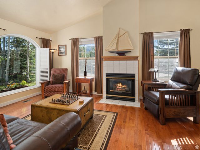 4838 E FAIRWAY CIR, Eden, UT 84310
