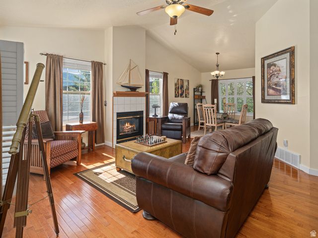 4838 E FAIRWAY CIR, Eden, UT 84310