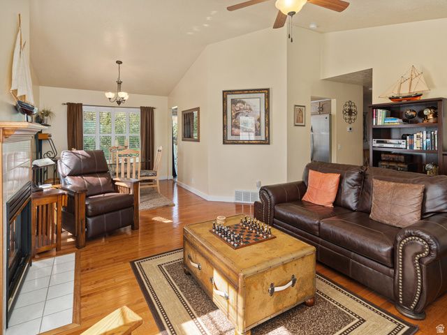 4838 E FAIRWAY CIR, Eden, UT 84310