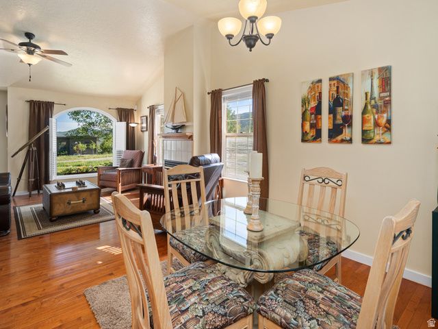 4838 E FAIRWAY CIR, Eden, UT 84310