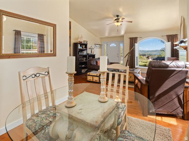 4838 E FAIRWAY CIR, Eden, UT 84310