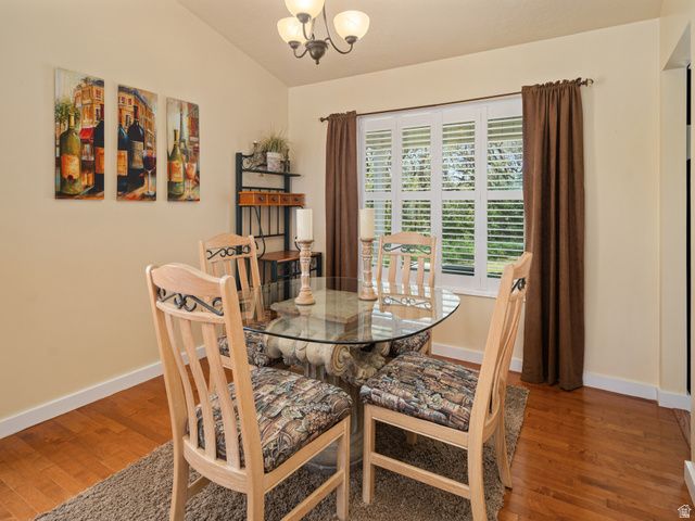 4838 E FAIRWAY CIR, Eden, UT 84310