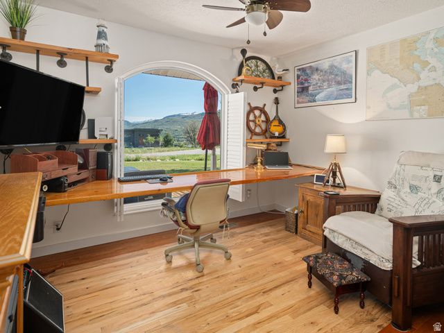 4838 E FAIRWAY CIR, Eden, UT 84310