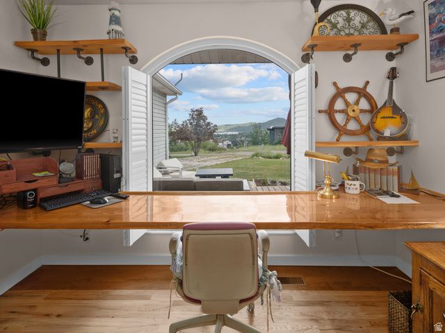 4838 E FAIRWAY CIR, Eden, UT 84310