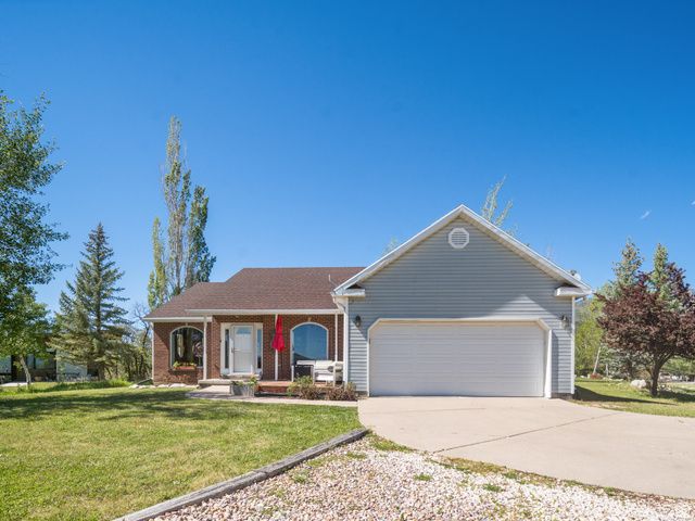 4838 E FAIRWAY CIR, Eden, UT 84310