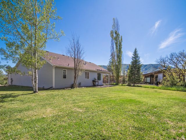 4838 E FAIRWAY CIR, Eden, UT 84310
