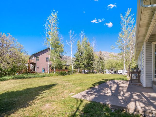 4838 E FAIRWAY CIR, Eden, UT 84310