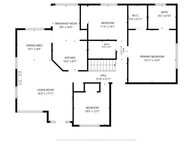 4838 E FAIRWAY CIR, Eden, UT 84310