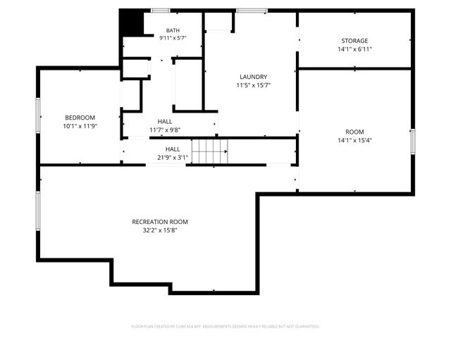 4838 E FAIRWAY CIR, Eden, UT 84310