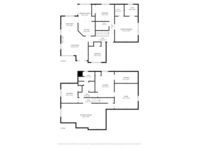 4838 E FAIRWAY CIR, Eden, UT 84310