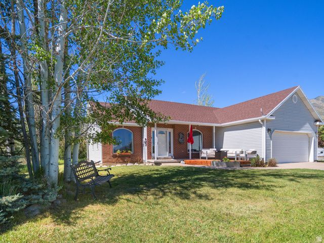 4838 E FAIRWAY CIR, Eden, UT 84310