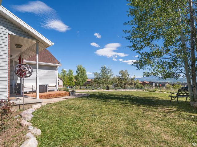 4838 E FAIRWAY CIR, Eden, UT 84310