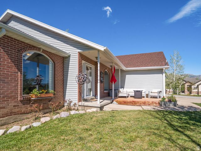 4838 E FAIRWAY CIR, Eden, UT 84310