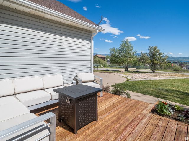 4838 E FAIRWAY CIR, Eden, UT 84310
