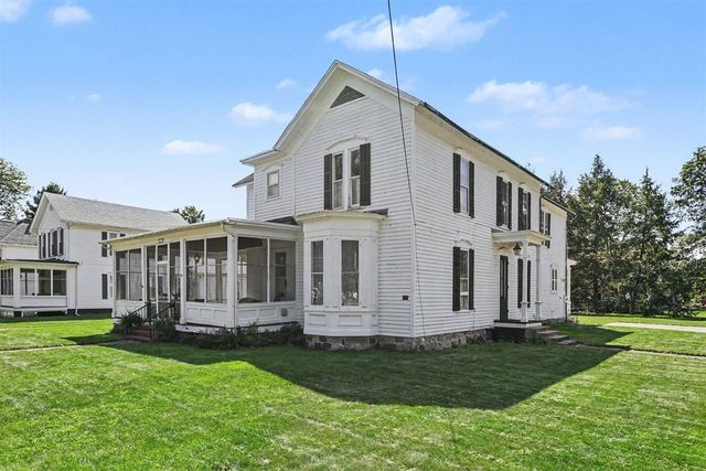 313 W Front Street, Buchanan, MI 49107