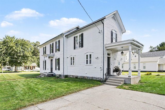 313 W Front Street, Buchanan, MI 49107