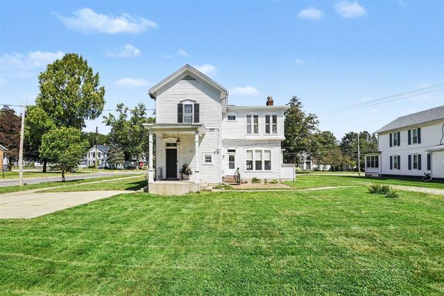 313 W Front Street, Buchanan, MI 49107