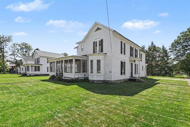313 W Front Street, Buchanan, MI 49107