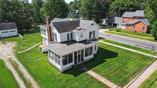 313 W Front Street, Buchanan, MI 49107