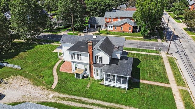 313 W Front Street, Buchanan, MI 49107