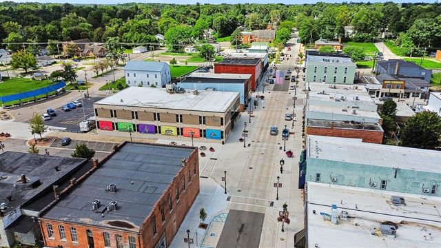 313 W Front Street, Buchanan, MI 49107