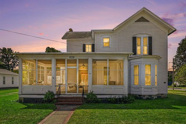 313 W Front Street, Buchanan, MI 49107