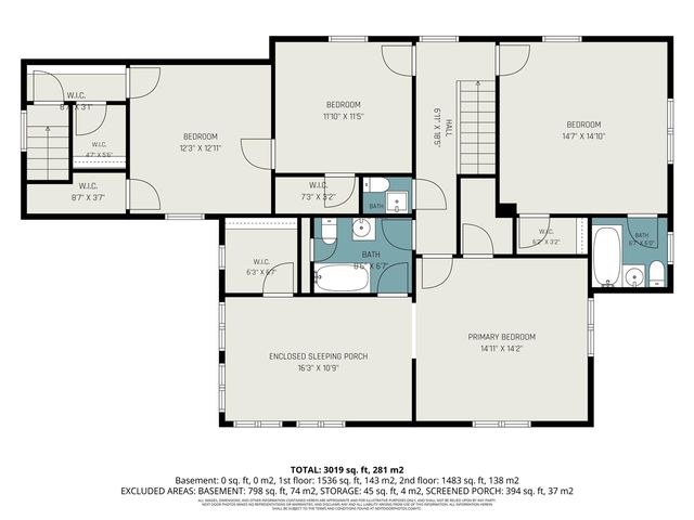 313 W Front Street, Buchanan, MI 49107