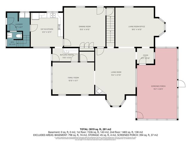 313 W Front Street, Buchanan, MI 49107
