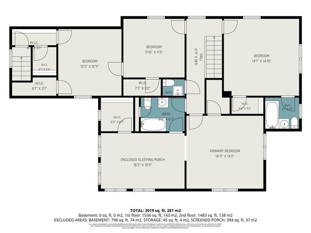 313 W Front Street, Buchanan, MI 49107