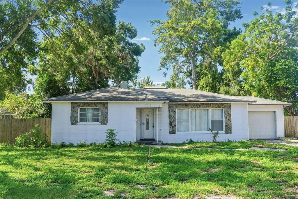 524 50TH AVENUE S, St Petersburg, FL 33705