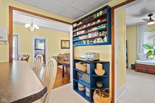 14135 W Daleville Road, Daleville, IN 47334