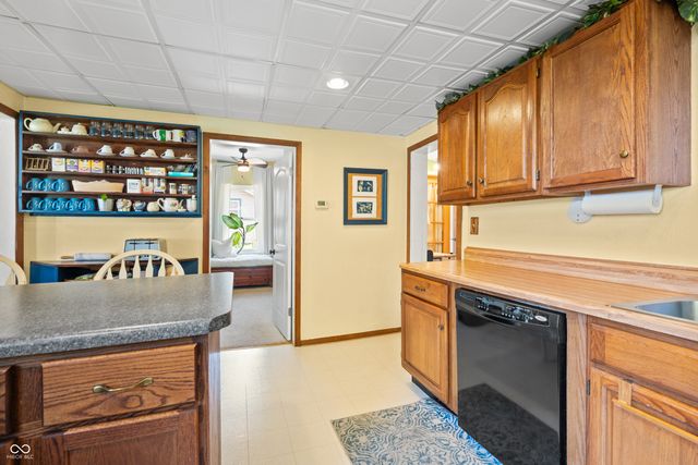 14135 W Daleville Road, Daleville, IN 47334