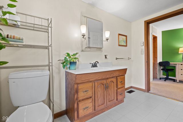 14135 W Daleville Road, Daleville, IN 47334
