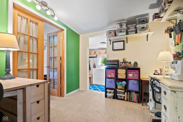 14135 W Daleville Road, Daleville, IN 47334