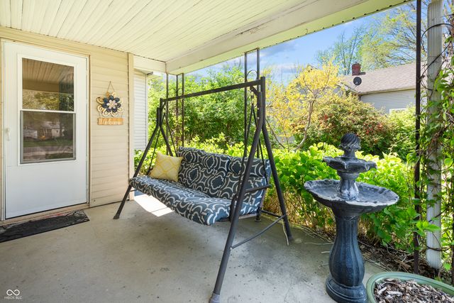14135 W Daleville Road, Daleville, IN 47334