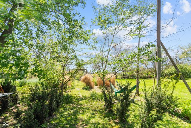 14135 W Daleville Road, Daleville, IN 47334