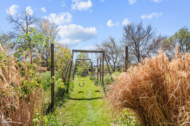 14135 W Daleville Road, Daleville, IN 47334