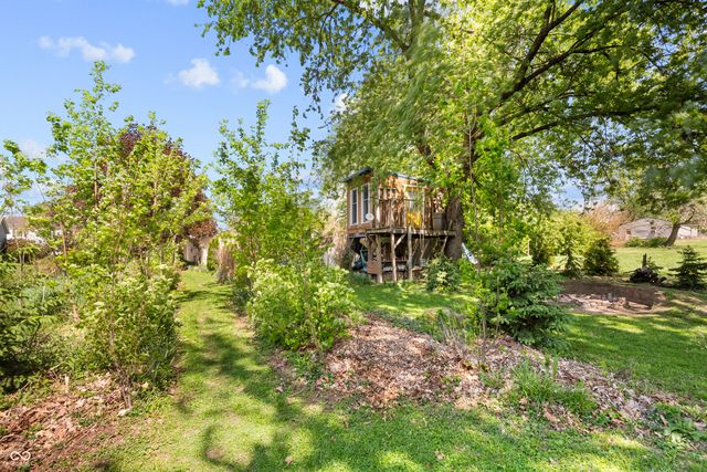 14135 W Daleville Road, Daleville, IN 47334