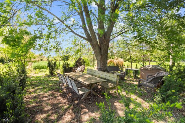 14135 W Daleville Road, Daleville, IN 47334