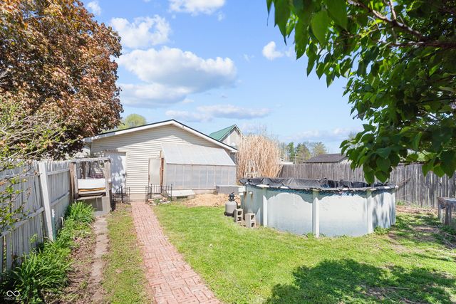 14135 W Daleville Road, Daleville, IN 47334