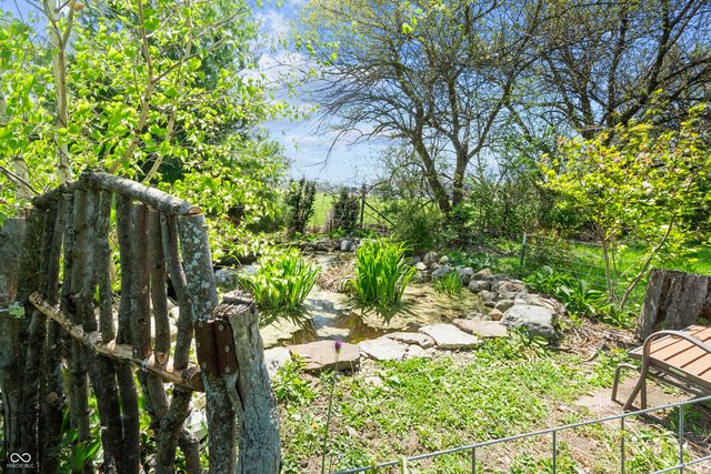 14135 W Daleville Road, Daleville, IN 47334