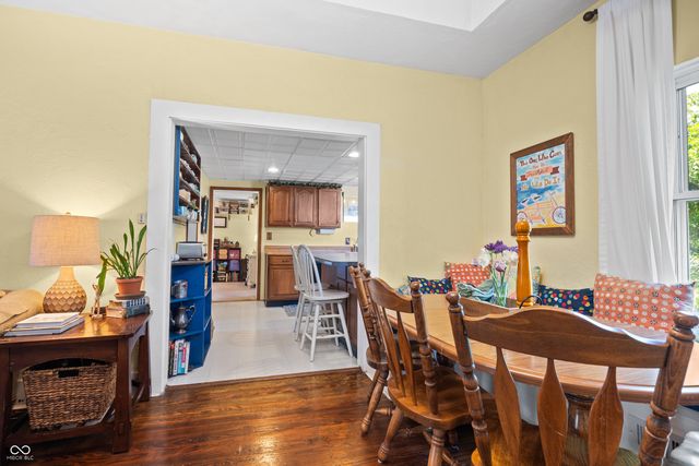 14135 W Daleville Road, Daleville, IN 47334